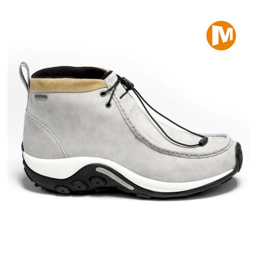 Botas Merrell A.Four Jungle Chukka GORE-TEX Mujer MX.W.CKI